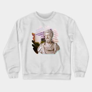 Modern Marcus Crewneck Sweatshirt